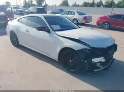 WBA83AP04PCL88068 2023 BMW 4ER