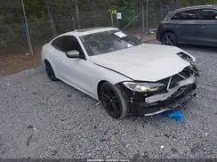 WBA83AP04PCL95280 2023 BMW 4ER