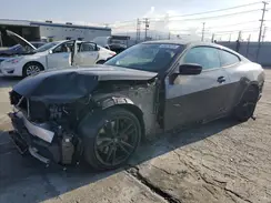 WBA83AP04RCP07746 2024 BMW M4