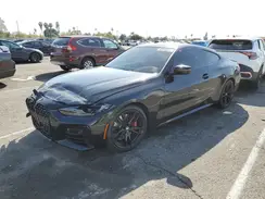 WBA83AP04RCR36055 2024 BMW M4