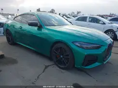 WBA83AP05NCH97941 2022 BMW 4ER