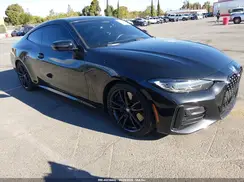 WBA83AP05NCJ49805 2022 BMW 4ER