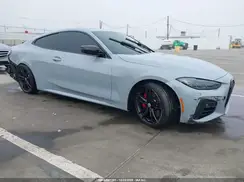 WBA83AP05PCL39350 2023 BMW 4ER