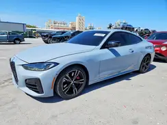 WBA83AP05PCL85194 2023 BMW M4