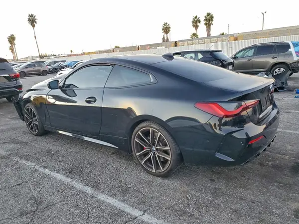 WBA83AP05PCM06285 2023 BMW 4ER - Image 2