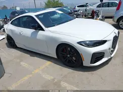 WBA83AP05RCP48631 2024 BMW 4ER