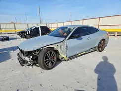WBA83AP06RCP37654 2024 BMW M4