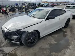 WBA83AP07NCH73589 2022 BMW M4