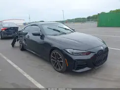 WBA83AP07NCJ08222 2022 BMW 4ER