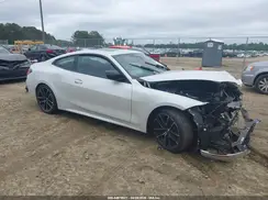 WBA83AP07NCJ55802 2022 BMW 4ER