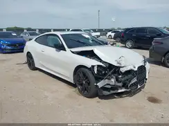 WBA83AP07PCL39298 2023 BMW 4ER