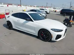 WBA83AP07PCM20334 2023 BMW 4ER