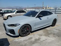 WBA83AP07RCN88137 2024 BMW 4ER