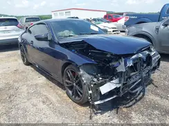 WBA83AP08NCJ55484 2022 BMW 4ER