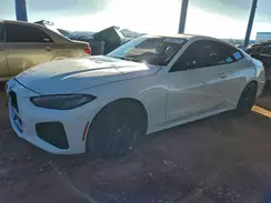WBA83AP08NCK03503 2022 BMW 4ER