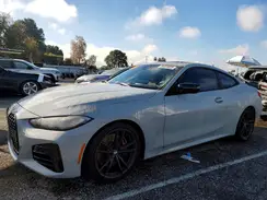 WBA83AP08RCP37610 2024 BMW 4ER
