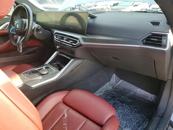 WBA83AP08RCP37610 2024 BMW 4ER - Image 8