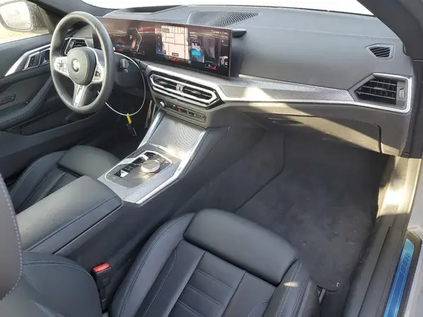 WBA83AP08RCR57765 2024 BMW M4 - Image 8