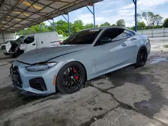 WBA83AP09NCH68927 2022 BMW M4