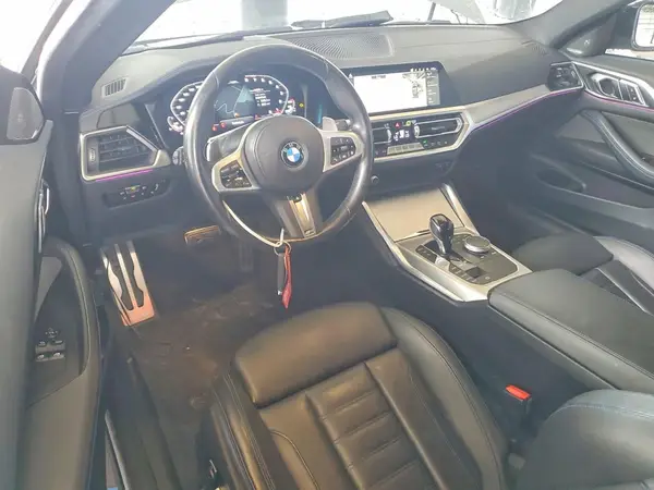 WBA83AP09NCH68927 2022 BMW M4 - Image 8