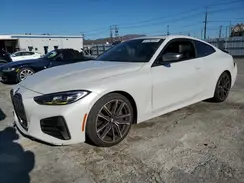 WBA83AP09NCJ36037 2022 BMW 4ER