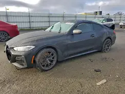 WBA83AP09PCL45586 2023 BMW M4