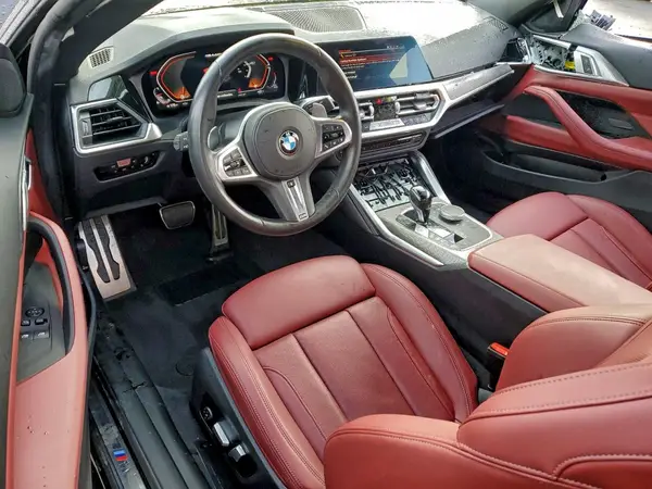 WBA83AP09PCL45586 2023 BMW M4 - Image 8