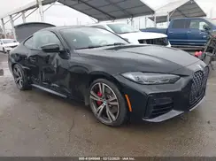 WBA83AP09RCN67192 2024 BMW 4ER