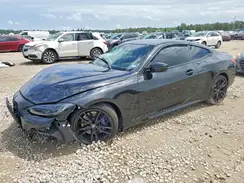 WBA83AP0XNCH76390 2022 BMW M4