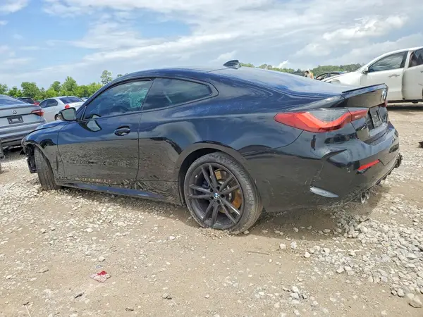 WBA83AP0XNCH76390 2022 BMW M4 - Image 2