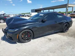 WBA83AP0XNCJ47273 2022 BMW 4ER