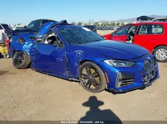 WBA83AP0XNCJ94156 2022 BMW 4ER