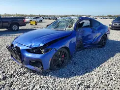 WBA83AP0XNCK23977 2022 BMW M4