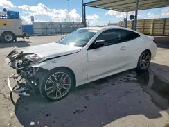 WBA83AP0XPCL64860 2023 BMW M4