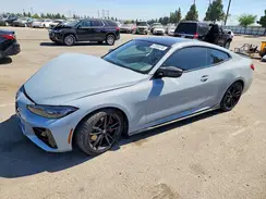 WBA83AP0XPCM86148 2023 BMW M4