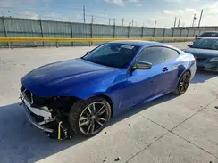 WBA83AP0XPCM86232 2023 BMW M4
