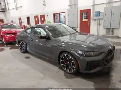 WBA83DA00SCT09661 2025 BMW 4ER