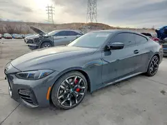 WBA83DA00SCT71965 2025 BMW M4