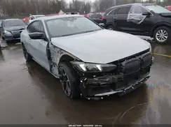 WBA83DA00SCU54070 2025 BMW 4ER