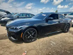 WBA83DA00TCW63116 2026 BMW M4