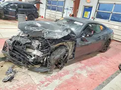 WBA83DA01SCU00180 2025 BMW M4