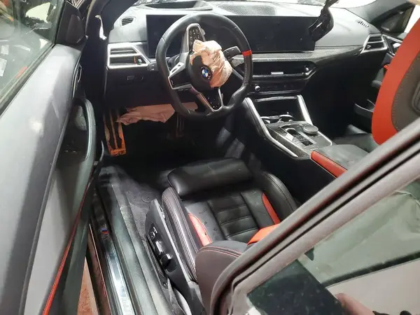 WBA83DA01SCU00180 2025 BMW M4 - Image 8