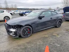 WBA83DA01TCV61680 2026 BMW M4