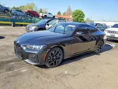 WBA83DA02SCT34058 2025 BMW M4