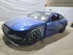 WBA83DA03SCT29435 2025 BMW M4