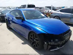 WBA83DA03TCV33654 2026 BMW 4ER