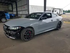 WBA83DA03VCY25498 2027 BMW 4ER
