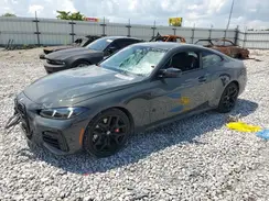 WBA83DA04SCU19645 2025 BMW 4ER
