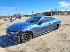 WBA83DA05SCT05458 2025 BMW M4