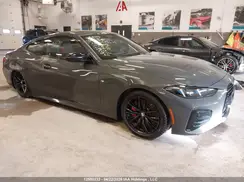 WBA83DA05TCW21492 2026 BMW 4ER